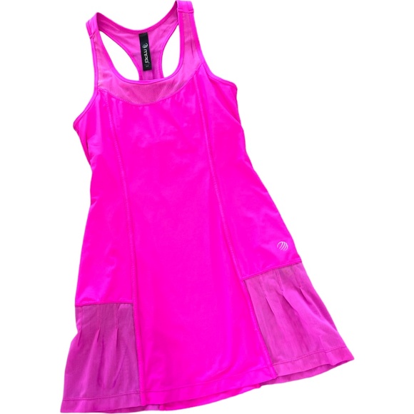 MPG Tennis/Pickleball Dress - Picture 1 of 5